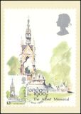 1980  Londoner Ansichten