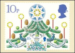 1980  Weihnachten