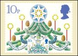 1980  Weihnachten
