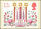 1980  Weihnachten