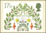 1980  Weihnachten