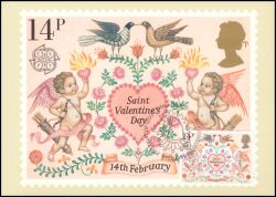 1981  Europa: Folklore