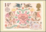 1981  Europa: Folklore