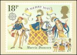 1981  Europa: Folklore