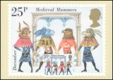 1981  Europa: Folklore