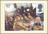 1981  Jahr der Fischer