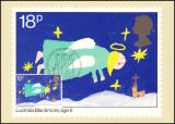 1981  Weihnachten