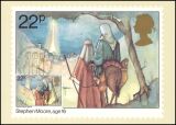 1981  Weihnachten