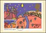 1981  Weihnachten