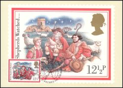 1982  Weihnachten