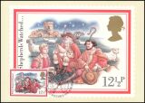 1982  Weihnachten