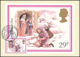1982  Weihnachten