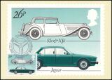 1982  Britische Automobile