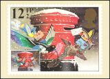 1983  Weihnachten