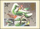 1983  Weihnachten