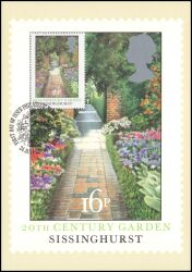 1983  Britische Gärten