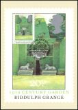 1983  Britische Gärten