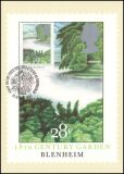 1983  Britische Gärten