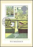 1983  Britische Gärten