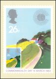 1983  Commonwealth-Tag