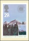 1983  Commonwealth-Tag