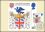 1984  Heraldik: 500 Jahre Wappenamt London