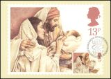 1984  Weihnachten