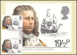 1982  Britische Seefahrtstradition