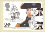 1982  Britische Seefahrtstradition
