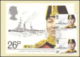 1982  Britische Seefahrtstradition