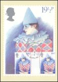 1982  Europa: Historische Ereignisse