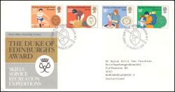 1981  25 Jahre Jugendförderungspreis
