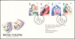 1982  Europa: Historische Ereignisse