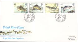 1983  Süßwasserfische