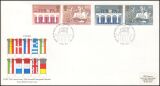 1984  Europa: Konferenz für das Post- und...