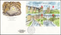 1989  Baudenkmäler der industriellen Revolution