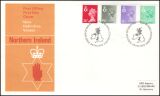 1982  Freimarken: Königin Elisabeth II.