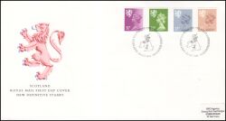 1984  Freimarken: Königin Elisabeth II.