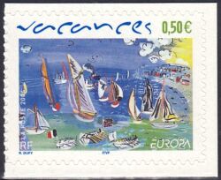2004  Europa: Ferien