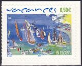 2004  Europa: Ferien