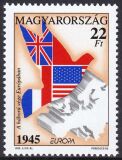 1995  Europa: Frieden und Freiheit