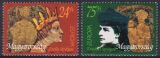 1996  Europa: Berühmte Frauen