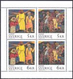 1995  Europa: Frieden und Freiheit