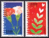 1995  Europa: Frieden und Freiheit