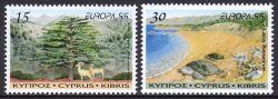 1999  Europa: Natur- und Nationalparks