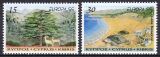 1999  Europa: Natur- und Nationalparks