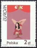 2002  Europa: Zirkus