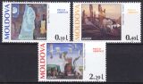 1995  Europa: Frieden und Freiheit