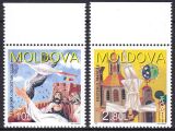 1997  Europa: Sagen und Legenden