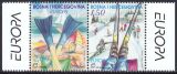 2004  Europa: Ferien